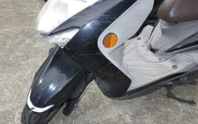 YAMAHA CYGNUS 125 X 2 SE44J