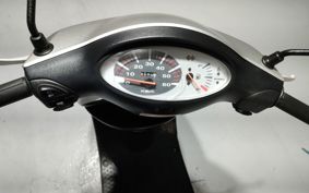 HONDA DIO AF56