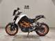 Фото KTM 390 DUKE 2014 с японского аукциона