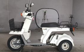 HONDA GYRO TD01