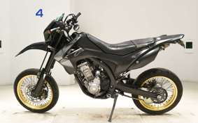 HONDA CRF250M 2026 MD38