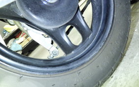 HONDA GIORNO 2 1994 AF70