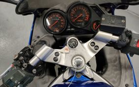 KAWASAKI ZZR250 EX250H