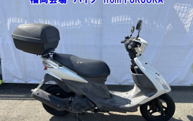 SUZUKI ADDRESS V125