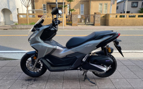 HONDA ADV160 KF54