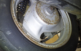 YAMAHA JOG Gen.1 2010 3KJ