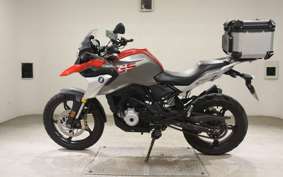 BMW G310GS 2019