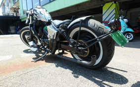HONDA V-TWIN MAGNA MC29
