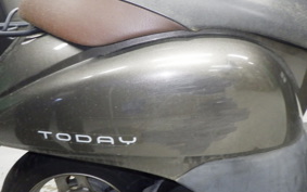 HONDA TODAY 2 2022 AF67