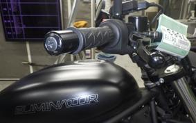KAWASAKI ELIMINATOR400-3 2023 EL400A