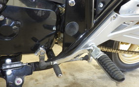 SUZUKI GSX400 IMPULSE 1994 GK79A