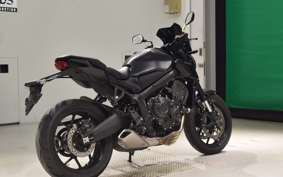 HONDA CB650R 2023