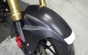 HONDA GROM 2011