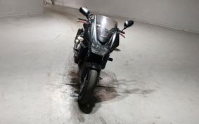 KAWASAKI Z750 S Type 2005 ZR750K