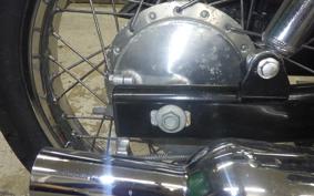 KAWASAKI ESTRELLA 2001 BJ250A