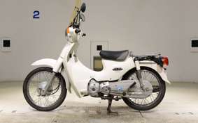 HONDA C110 SUPER CUB JA07