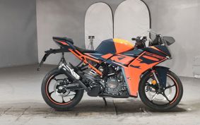 KTM 390 RC JYJ40