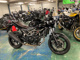 Фото Suzuki SV650X ABS 2022 с японского аукциона