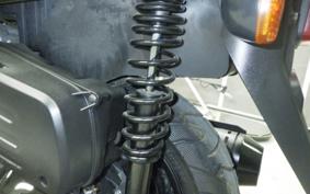 HONDA PS250 2009 MF09