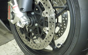 MV AGUSTA F4-R 2012