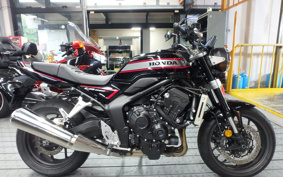 HONDA CB1000F 2025 SC94