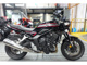 Фото Honda CB1000F 2025 с японского аукциона
