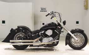 YAMAHA DRAGSTAR 1100 CLASSIC 2003 VP13J