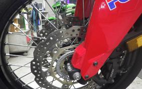 HONDA CRF1000L AFRICA TWIN 2017 SD04