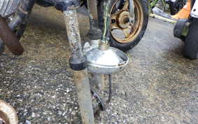 YAMAHA POCKE 4U1