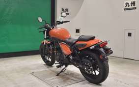 KAWASAKI ELIMINATOR400-3 2025 EL400A
