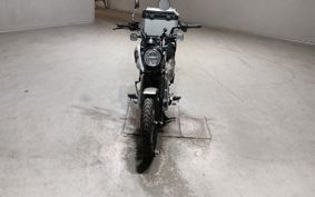 HONDA CT125 HUNTER  CUB  JA65