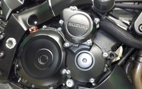 SUZUKI KATANA 2019 GT79B
