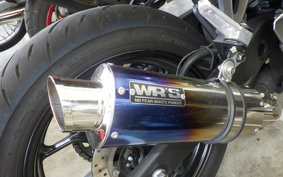 YAMAHA MT-03 ABS RH25J