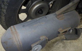 HONDA TACT-4ﾍﾞｰｼｯｸ AF75