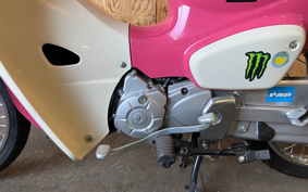 HONDA SUPER CUB110 JA44