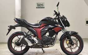 SUZUKI GIXXER 150 NG4BG