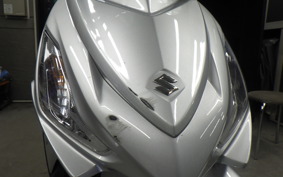 SUZUKI ADDRESS 110 CE47A