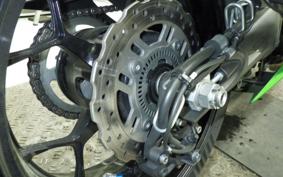 KAWASAKI ZX 1400 NINJA R A 2014