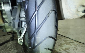 YAMAHA JOG Gen.5 2021 SA36J