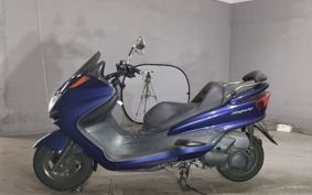 YAMAHA MAJESTY 250C SG03J