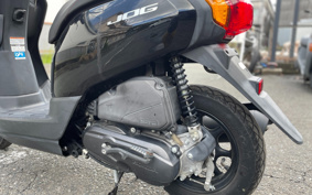 YAMAHA JOG AY01