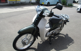 HONDA SUPER CUB50 AA04