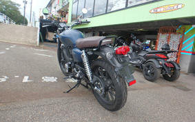 HONDA GB350 2022 NC59