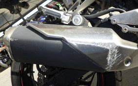 KAWASAKI NINJA 250 EX250L