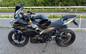 KAWASAKI NINJA 400 2022 EX400G