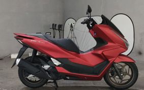HONDA PCX 160 KFE2