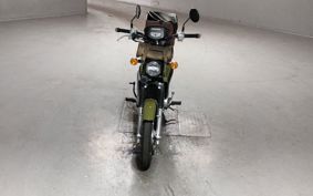 HONDA  CROSS  CUB 50 AA06