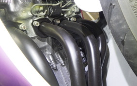 HONDA CBR250RR 2019 MC22
