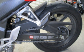HONDA CBR250R MC41