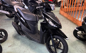 SUZUKI ADDRESS V110 CE47A